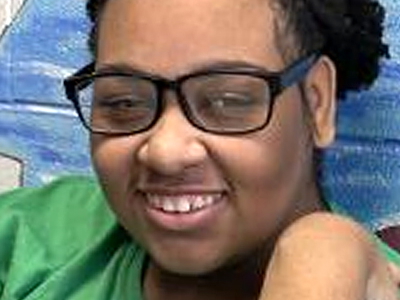 Imani French пропала без вести 4 июля 2026 года в Philadelphia, PA Imani French пропала без вести 4 июля 2026 года в Philadelphia, PA