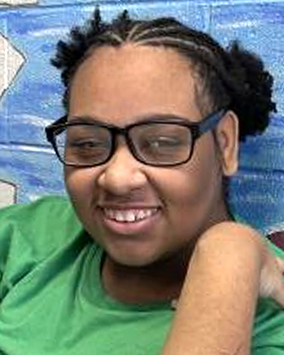 Imani French пропала без вести 4 июля 2026 года в Philadelphia, PA Imani French пропала без вести 4 июля 2026 года в Philadelphia, PA