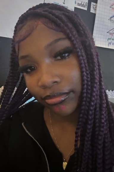 Imani Green пропала без вести 18 января 2026 года в Hampton, VA