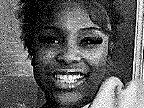 Photograph of Imani Green