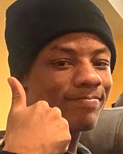 Immanuel Johnson Missing Since May 19, 2026 From Chicago, IL Immanuel Johnson Missing Since May 19, 2026 From Chicago, IL
