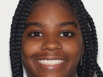 India Harris пропала без вести 14 июля 2026 года в Richmond, VA India Harris пропала без вести 14 июля 2026 года в Richmond, VA