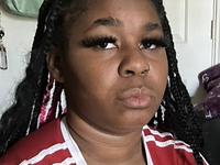 Photograph of India Sheppard