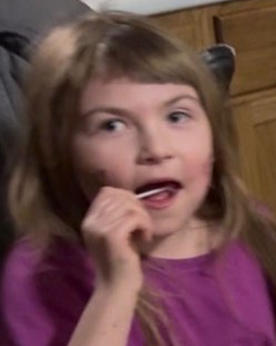 Irene Lentz Desaparecida desde 3 de abril de 2026 en Wautoma, WI Irene Lentz Desaparecida desde 3 de abril de 2026 en Wautoma, WI