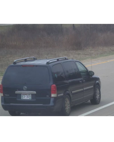 Irene Lentz пропала без вести 3 апреля 2026 года в Wautoma, WI