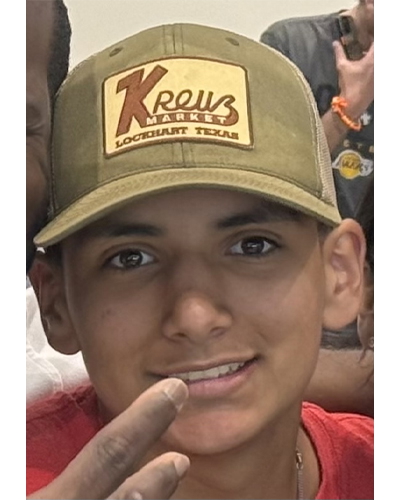 Isaac Cline Missing Since 7 July 2026 From Flint, TX Isaac Cline Missing Since 7 July 2026 From Flint, TX