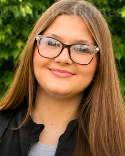 Isabella Bonnell пропала без вести 6 июня 2026 года в Middle River, MD Isabella Bonnell пропала без вести 6 июня 2026 года в Middle River, MD