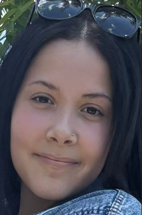 Isabella Glenn пропала без вести 22 мая 2026 года в Virginia Beach, VA