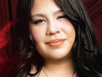 Isabella Hernandez пропала без вести 23 марта 2026 года в Bryan, TX