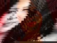 Isabella Hernandez пропала без вести 23 марта 2026 года в Bryan, TX