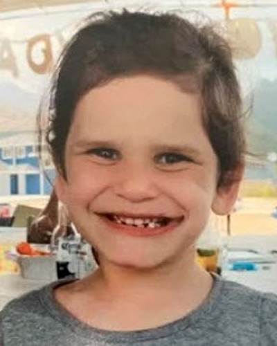 Isabella Kalua Missing Since September 12, 2021 From Waimanalo, HI Isabella Kalua Missing Since September 12, 2021 From Waimanalo, HI