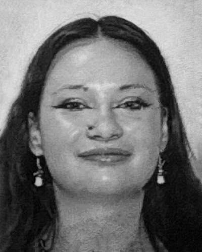 Isabella Lyons Missing Since November 21, 2025 From Conyers, GA