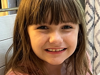 Isabella Miller пропала без вести 15 июля 2026 года в Louisville, KY
