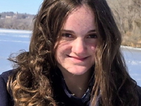 Isabella Prat пропала без вести 7 февраля 2026 года в Chesterfield, VA