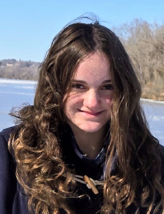 Isabella Prat пропала без вести 7 февраля 2026 года в Chesterfield, VA