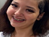 Isabella Rubio пропала без вести 10 июля 2026 года в Mesa, AZ