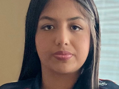 Isabella Trevino пропала без вести 4 мая 2026 года в Houston, TX