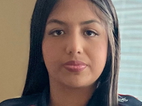 Isabella Trevino пропала без вести 4 мая 2026 года в Houston, TX