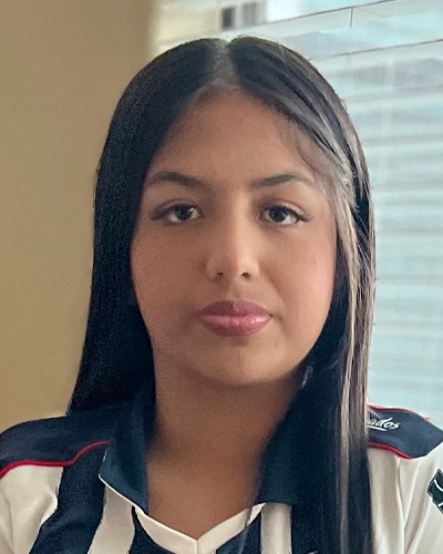 Isabella Trevino пропала без вести 4 мая 2026 года в Houston, TX