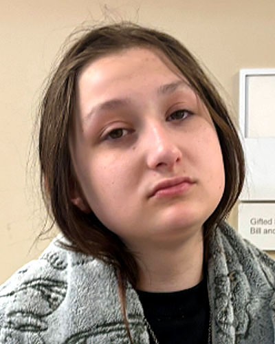 Isabelle Ritchie пропала без вести 30 июня 2026 года в Wichita, KS Isabelle Ritchie пропала без вести 30 июня 2026 года в Wichita, KS