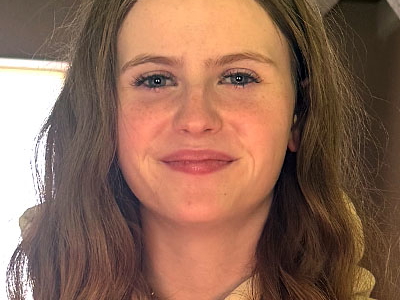 Isabelle Schreiber пропала без вести 17 августа 2026 года Isabelle Schreiber пропала без вести 17 августа 2026 года