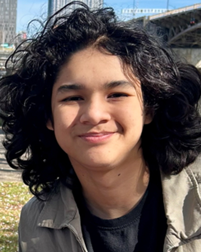 Isaiah Adriano пропал без вести 5 апреля 2026 года в Portland, OR