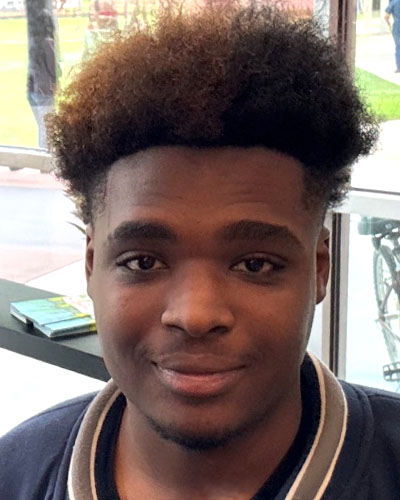 Isaiah-Alijah Sinclair пропал без вести 21 июля 2026 года в Houston, TX