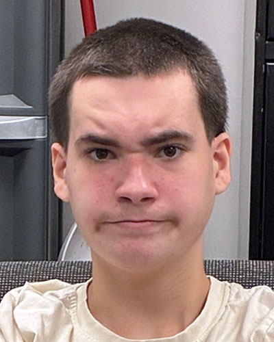 Isaiah Belmonte пропал без вести 5 июня 2026 года в Youngstown, OH Isaiah Belmonte пропал без вести 5 июня 2026 года в Youngstown, OH