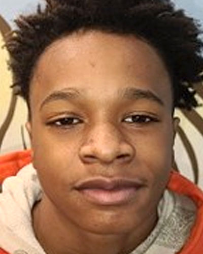 Isaiah Earl Missing Since 12 December 2025 From Las Vegas, NV