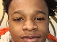 Isaiah Earl Missing Since 12 December 2025 From Las Vegas, NV