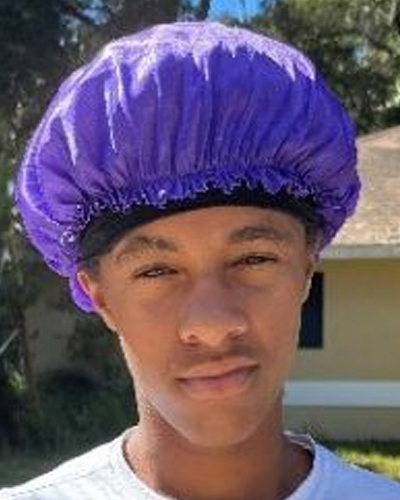 Isaiah Mims Desaparecido desde 26 de marzo de 2026 en Lorain, OH