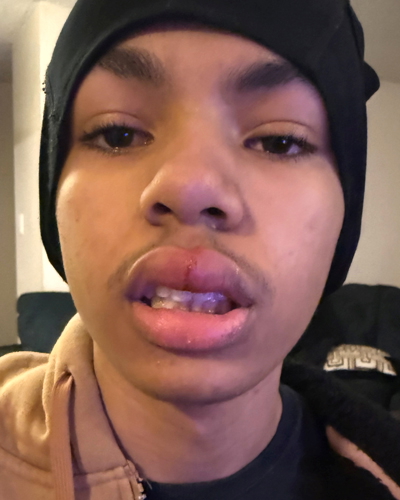 Isaiah Thomas Desaparecido desde 1 de abril de 2026 en Columbia, MO