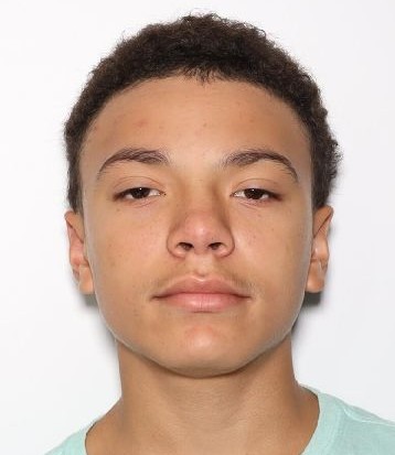 Isiah Sotolongo пропал без вести 18 июля 2026 года в Roanoke, VA Isiah Sotolongo пропал без вести 18 июля 2026 года в Roanoke, VA