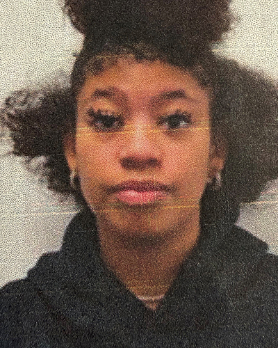 Isis Romero пропала без вести 4 сентября 2026 года в Mechanicsburg, PA Isis Romero пропала без вести 4 сентября 2026 года в Mechanicsburg, PA