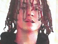 Israel Giovanni-Hunt пропал без вести 5 февраля 2026 года