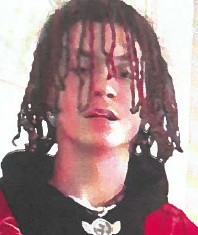 Israel Giovanni-Hunt пропал без вести 5 февраля 2026 года