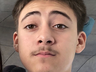 Ivan Argueta-Giudice Missing Since May 19, 2026 From Los Angeles, CA