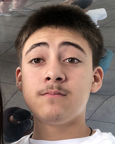Ivan Argueta-Giudice Missing Since May 19, 2026 From Los Angeles, CA Ivan Argueta-Giudice Missing Since May 19, 2026 From Los Angeles, CA