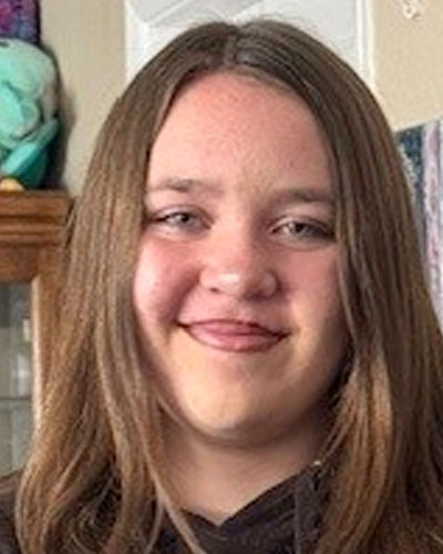 Ivy Castello пропала без вести 29 апреля 2026 года в Reno, NV