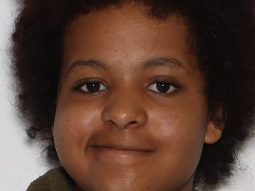 Iysis Everett Desaparecida 10 de febrero de 2026 Iysis Everett Desaparecida 10 de febrero de 2026