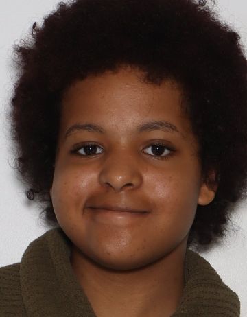 Iysis Everett Desaparecida 10 de febrero de 2026 Iysis Everett Desaparecida 10 de febrero de 2026