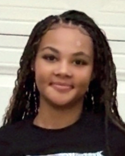 Izabella Craig Missing Since November 29, 2025 From Cypress, TX