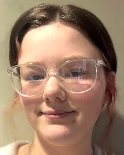 Izabella White пропала без вести 18 мая 2026 года в Binghamton, NY Izabella White пропала без вести 18 мая 2026 года в Binghamton, NY