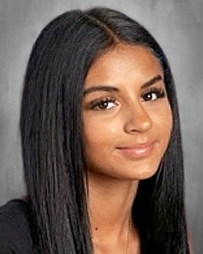 Izabella Zerbinato Andrade Costa пропала без вести 12 июня 2026 года