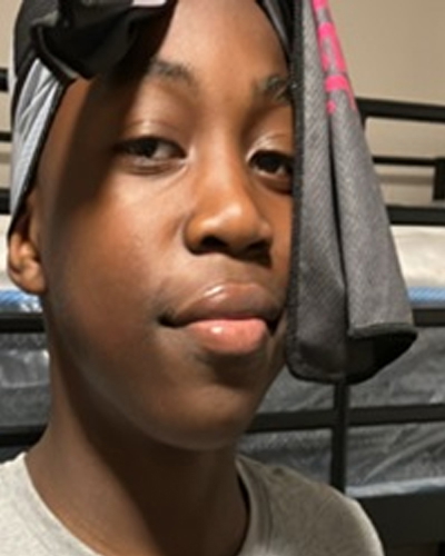 I'Zaiah Lindsey Missing Since December 19, 2025 From Sarasota, FL I'Zaiah Lindsey Missing Since December 19, 2025 From Sarasota, FL