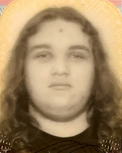 Izayah Guzman пропал без вести 12 мая 2026 года в Cambridge, MD Izayah Guzman пропал без вести 12 мая 2026 года в Cambridge, MD
