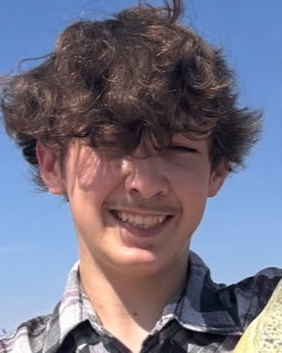 Jack Greene Missing Since July 24, 2025 From Florence, AZ