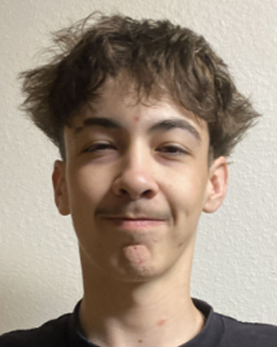 Jack Greene Desaparecido desde 28 de marzo de 2026 en Mesa, AZ