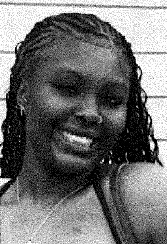 Jacklynn Williams Missing Since 23 December 2025 From Hampton, VA