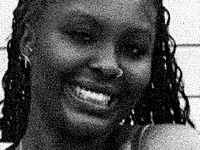 Photograph of Jacklynn Williams